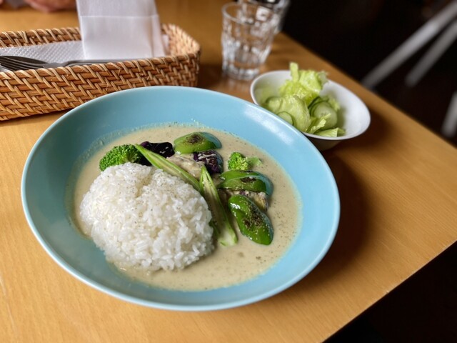 マリゾー（Marizoh） - 盛（カフェ）の写真