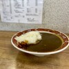 栄龍 - カレーライス 辛口