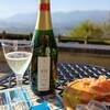 ぶどうの丘 展望ワインレストラン