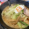 ８番らーめん 砺波店