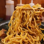 油そば専門店 GACHI - 