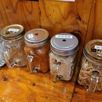 油そば専門店 GACHI - 