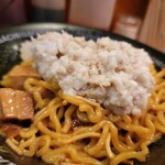 油そば専門店 GACHI - 