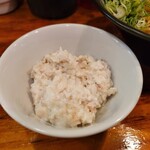 油そば専門店 GACHI - 