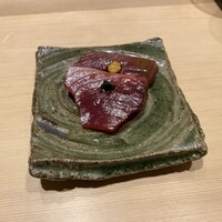 すし晴 - 