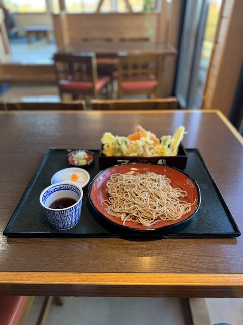 レストラン みくら &ndash; 会津下郷の本格そばと地元食材を堪能 | 道の駅しもごう