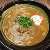 湯花楽北本店 お食事処