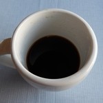 Polaris - 宮水珈琲セット価格200円