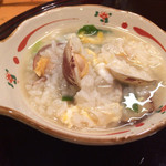 京料理 江森 - 