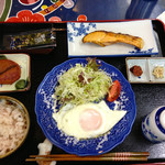 Sakihara Sou - 2014年5月6日の朝食