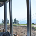 Lake View - 2014/05 窓からの眺望
