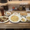 元祖仙台ひとくち餃子 あずま 仙台駅店