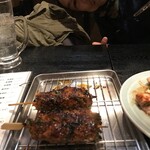 鳥みつ - ばくだん