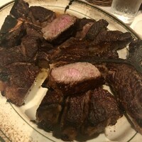 ウルフギャング・ステーキハウス 六本木 - 