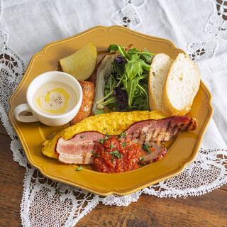 ラ・プティ・メルスリー_2