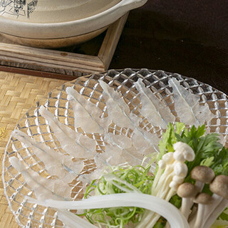 京料理 先斗町 富美家_2