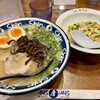博多らーめん ShinShin 天神本店