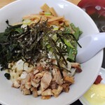 麺屋酒田inみなと - 