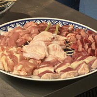 池下一鳥目 - 