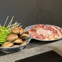 池下一鳥目 - 