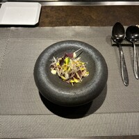 大阪鉄板焼き 神戸牛 TATARA - 