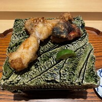 日本料理 柳燕 - 