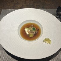 大阪鉄板焼き 神戸牛 TATARA - 