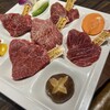 黒毛和牛一頭買い 本格和牛焼肉 個室 清香苑 大宮店