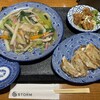 あんかけ焼そば 陳麻婆豆腐 STORM 京橋店