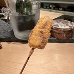 串 創作料理 Rin - 