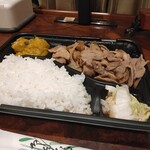 土鍋炊きごはん あさひ - 