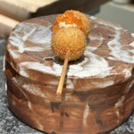 串 創作料理 Rin - 