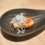 串 創作料理 Rin - 