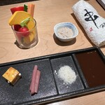 串 創作料理 Rin - 