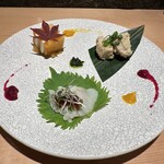 串 創作料理 Rin - 