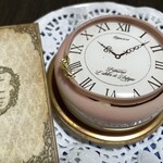 パティスリー ラトリエ ドゥ アンティーク - 