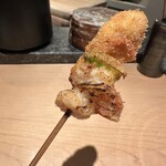 串 創作料理 Rin - 