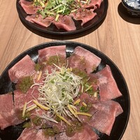 肉と日本酒いぶり 有楽町店 - 