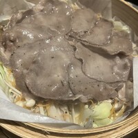 肉と日本酒いぶり 有楽町店 - 