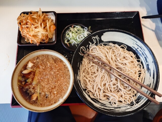 ゆで太郎 関内ベイスターズ通り店 - 関内/立ち食いそば | 食べログ