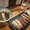 焼鳥 酉たけ