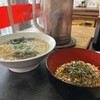 瀬戸内ラーメン 大島