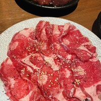 和牛焼肉 神楽坂 牛ます - 
