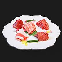 料理メニュー : 菅乃屋 新市街店 （【旧店名】菅乃屋ホルモン） - 辛