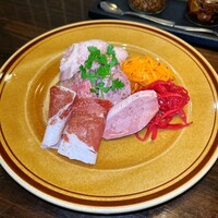 アカミヤコウシ - 
