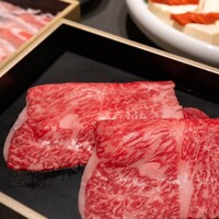 京都つゆしゃぶCHIRIRI 大阪梅田茶屋町店 - 