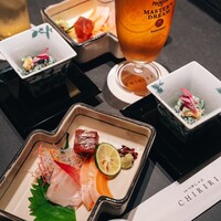京都つゆしゃぶCHIRIRI 大阪梅田茶屋町店 - 