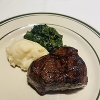 ベンジャミンステーキハウス 東京ガーデンテラス紀尾井町 - 