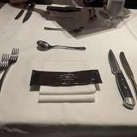 ベンジャミンステーキハウス 東京ガーデンテラス紀尾井町 - 