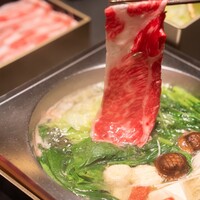 京都つゆしゃぶCHIRIRI 大阪梅田茶屋町店 - 